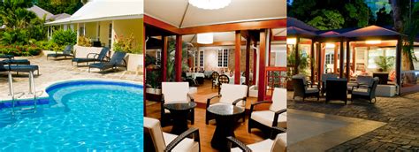 Facilities and Amenities .